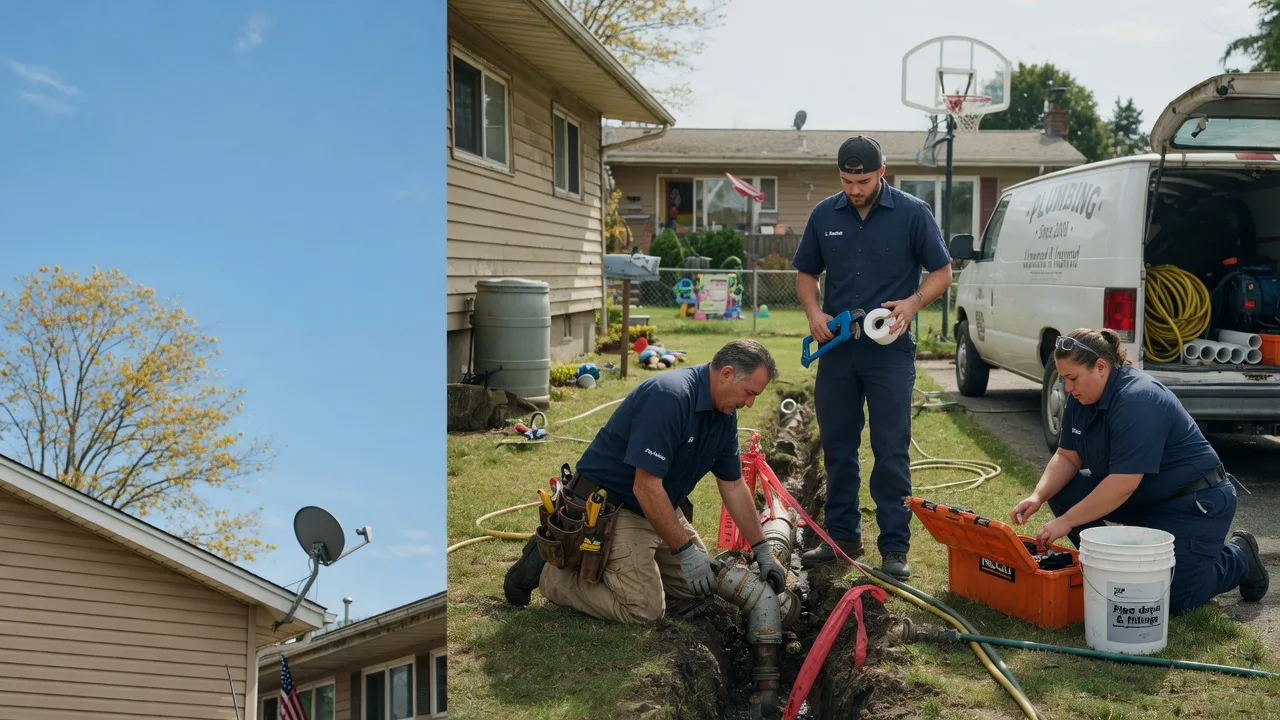 Garbage Disposal Replacement in Lakeside, MI near me